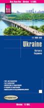 Ukraine (1:1.000.000) - Preview