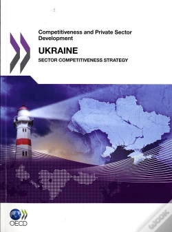 Capa do artigo Ukraine 2011 ; Competitiveness And Private Sector Development