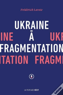 Capa do artigo Ukraine À Fragmentation