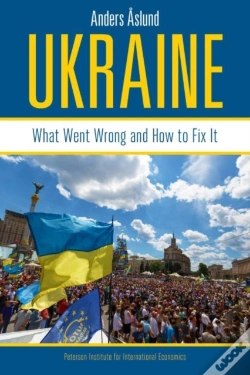 Capa do artigo Ukraine Â€“ What Went Wrong And How To Fix It