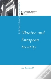Ukraine And European Security