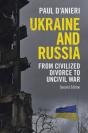 Ukraine And Russia - Preview