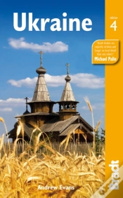 Capa do artigo Ukraine
