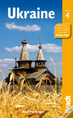 Capa do artigo Ukraine