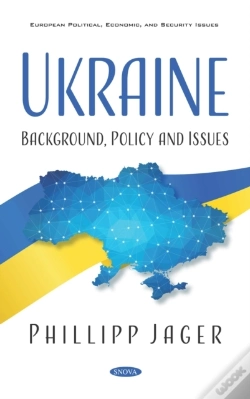 Capa do artigo Ukraine: Background, Policy And Issues