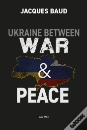 Capa do artigo Ukraine Between War And Peace