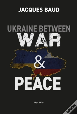 Capa do artigo Ukraine Between War And Peace