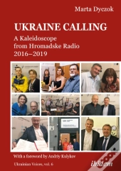 Ukraine Calling