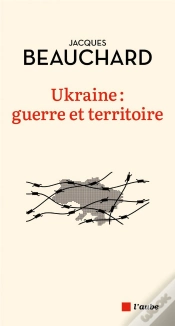 Capa do artigo Ukraine, Guerre De Conquete Territoriale