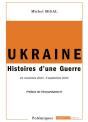 Ukraine ; Histoires D'Une Guerre - Preview