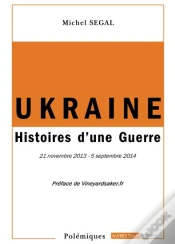 Capa do artigo Ukraine ; Histoires D