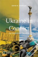 Ukraine In Conflict