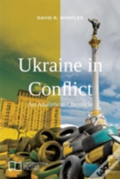 Capa do artigo Ukraine In Conflict