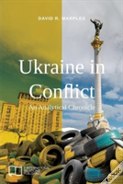 Capa do artigo Ukraine In Conflict
