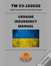 Ukraine Insurgency Manual