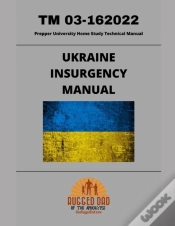 Capa do artigo Ukraine Insurgency Manual