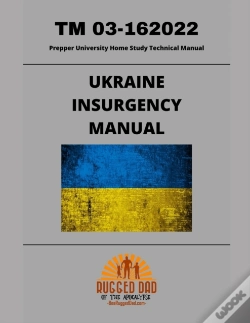 Capa do artigo Ukraine Insurgency Manual
