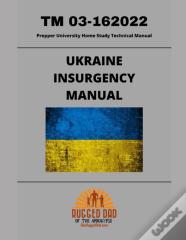 Ukraine Insurgency Manual