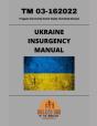 Ukraine Insurgency Manual - Preview