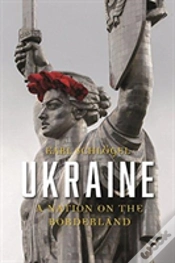 Capa do artigo Ukraine