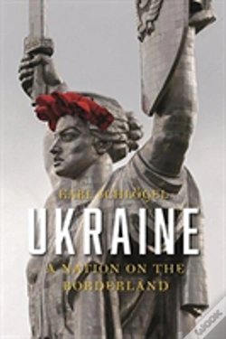 Capa do artigo Ukraine