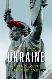 Capa do artigo Ukraine