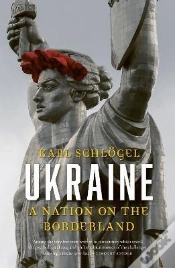Capa do artigo Ukraine