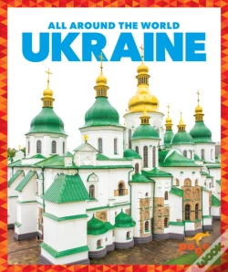 Capa do artigo Ukraine