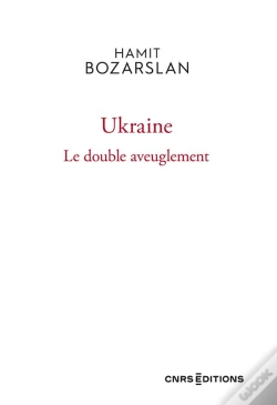 Capa do artigo Ukraine, Le Double Aveuglement