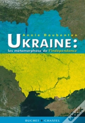 Capa do artigo Ukraine : Les Métamorphoses De L