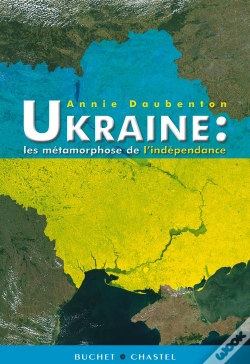 Capa do artigo Ukraine : Les Métamorphoses De L'Indépendance