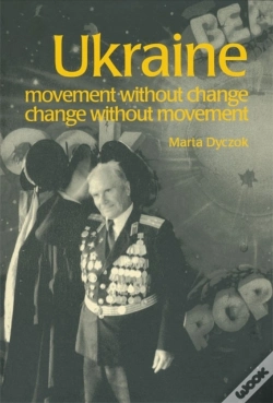 Capa do artigo Ukraine