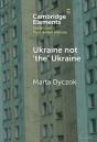 Ukraine Not Â€˜Theâ€™ Ukraine - Preview