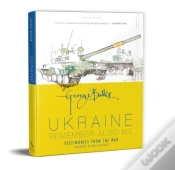 Capa do artigo Ukraine: Remember Also Me