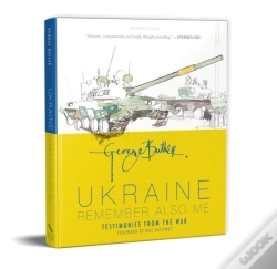 Capa do artigo Ukraine: Remember Also Me