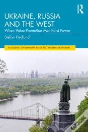 Capa do artigo Ukraine, Russia And The West