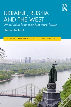 Capa do artigo Ukraine, Russia And The West