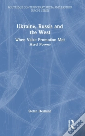 Capa do artigo Ukraine, Russia And The West