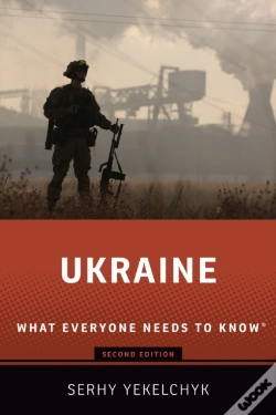 Capa do artigo Ukraine