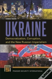 Capa do artigo Ukraine