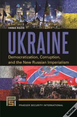 Capa do artigo Ukraine