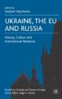 Ukraine, The Eu And Russia - Preview