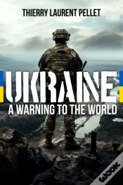 Capa do artigo Ukraine