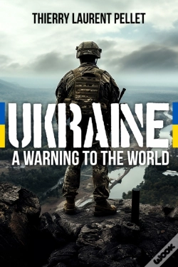 Capa do artigo Ukraine