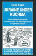 Ukraine Under Kuchma