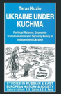 Ukraine Under Kuchma - Preview