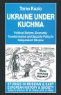 Ukraine Under Kuchma - Preview