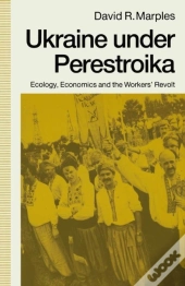 Ukraine Under Perestroika