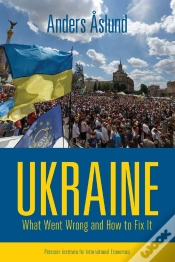 Capa do artigo Ukraine: What Went Wrong And How To Fix It