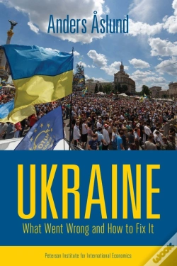 Capa do artigo Ukraine: What Went Wrong And How To Fix It